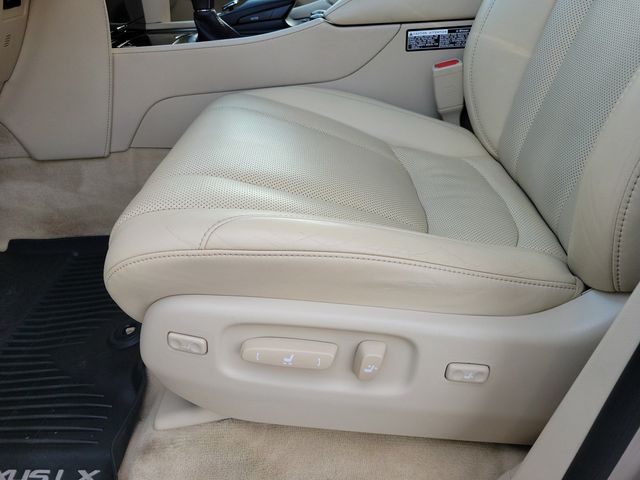 2018 Lexus LX LX 570 - 22948797 - 4