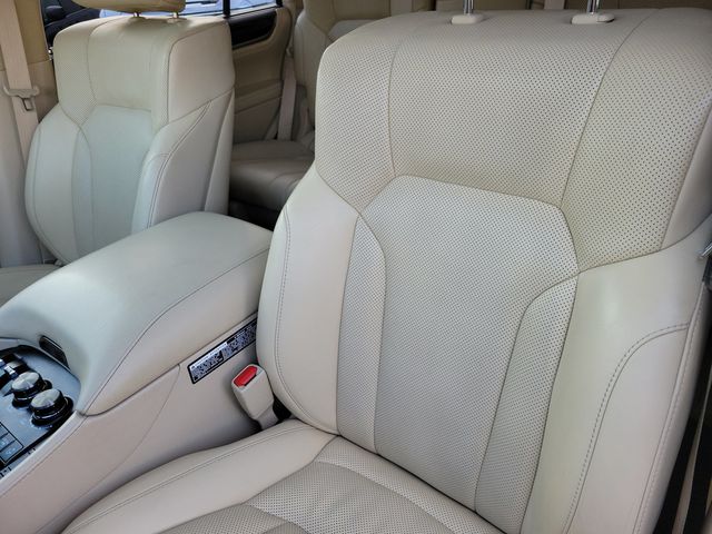 2018 Lexus LX LX 570 - 22948797 - 5