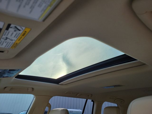 2018 Lexus LX LX 570 - 22948797 - 6