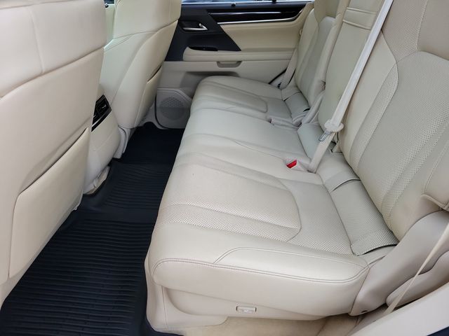 2018 Lexus LX LX 570 - 22948797 - 8