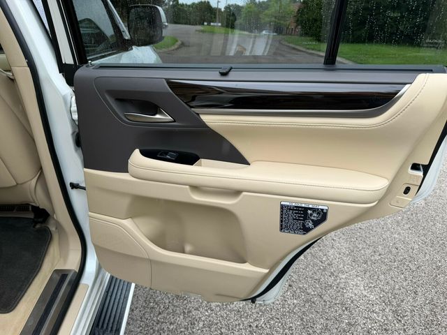 2018 Lexus LX LX570/Heated&Cooled Seats/Blind Spot Monitor/Rain-Sensing Wipers - 23052253 - 19