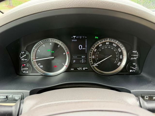 2018 Lexus LX LX570/Heated&Cooled Seats/Blind Spot Monitor/Rain-Sensing Wipers - 23052253 - 30