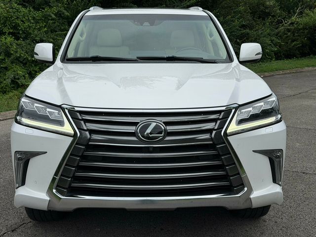 2018 Lexus LX LX570, Only 42K Miles, Apple CarPlay, Excellent Condition - 23052253 - 9