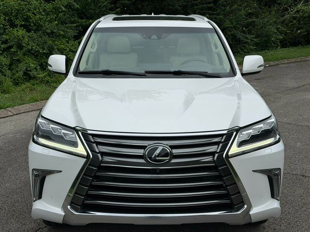 2018 Lexus LX LX570, Only 42K Miles, Apple CarPlay, Excellent Condition - 23052253 - 10