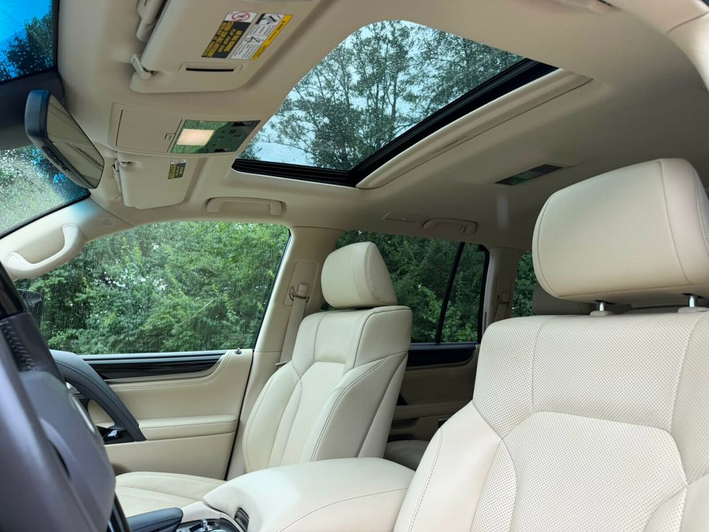 2018 Lexus LX LX570, Only 42K Miles, Apple CarPlay, Excellent Condition - 23052253 - 14