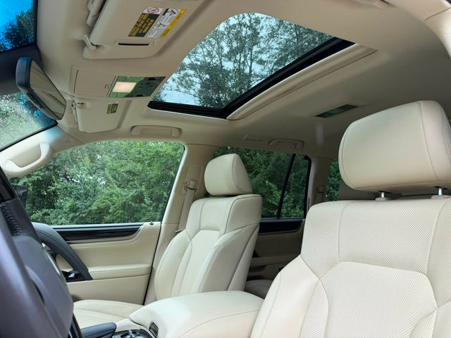 2018 Lexus LX LX570, Only 42K Miles, Apple CarPlay, Excellent Condition - 23052253 - 14