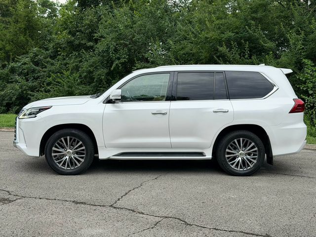2018 Lexus LX LX570, Only 42K Miles, Apple CarPlay, Excellent Condition - 23052253 - 2