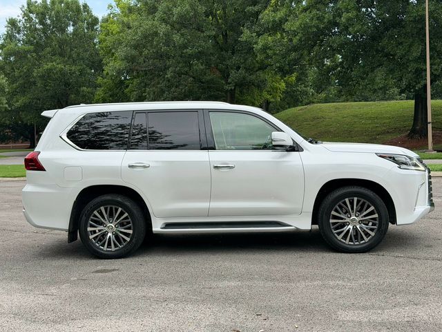 2018 Lexus LX LX570, Only 42K Miles, Apple CarPlay, Excellent Condition - 23052253 - 6