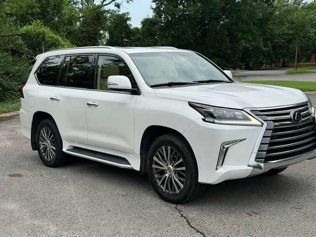 2018 Lexus LX LX570, Only 42K Miles, Apple CarPlay, Excellent Condition - 23052253 - 7