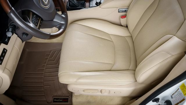 2018 Lexus LX LX 570 Three Row 4WD - 22938518 - 18