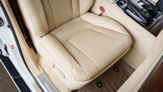 2018 Lexus LX LX 570 Three Row 4WD - 22938518 - 20