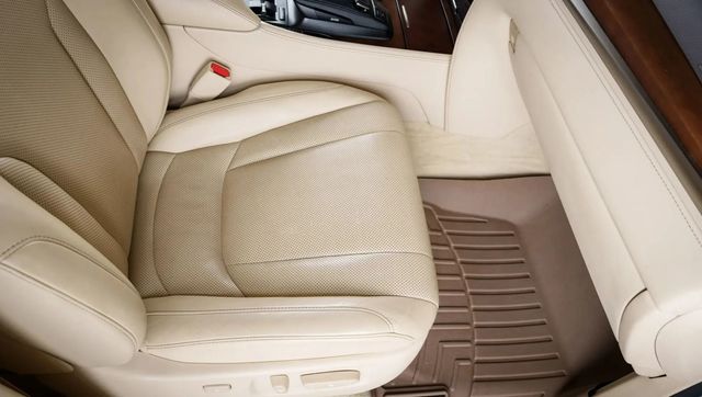 2018 Lexus LX LX 570 Three Row 4WD - 22938518 - 21