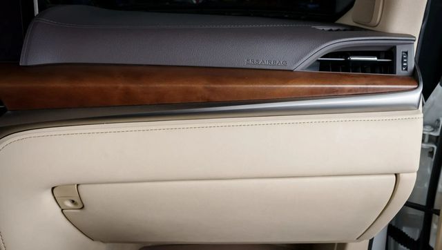 2018 Lexus LX LX 570 Three Row 4WD - 22938518 - 32