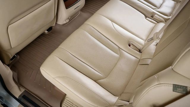 2018 Lexus LX LX 570 Three Row 4WD - 22938518 - 35