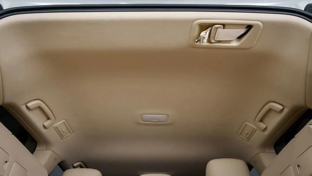 2018 Lexus LX LX 570 Three Row 4WD - 22938518 - 38