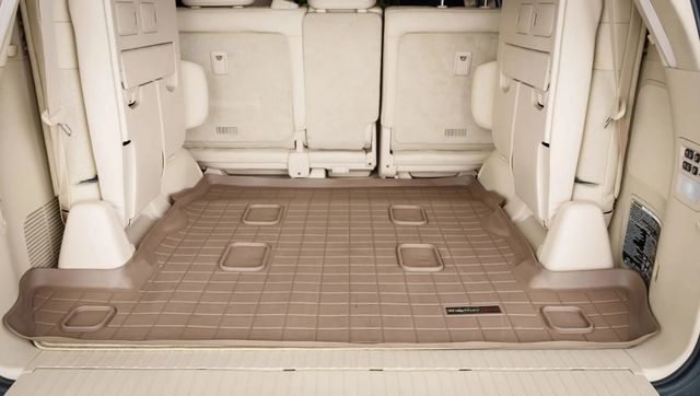 2018 Lexus LX LX 570 Three Row 4WD - 22938518 - 39