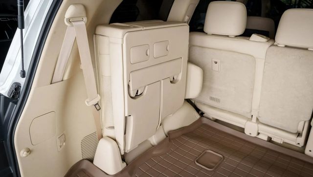 2018 Lexus LX LX 570 Three Row 4WD - 22938518 - 42