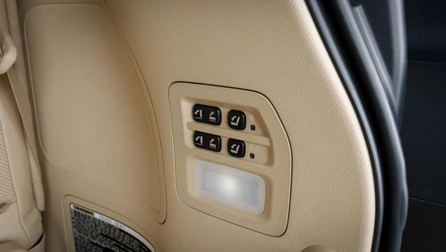 2018 Lexus LX LX 570 Three Row 4WD - 22938518 - 43