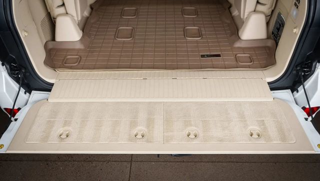 2018 Lexus LX LX 570 Three Row 4WD - 22938518 - 45