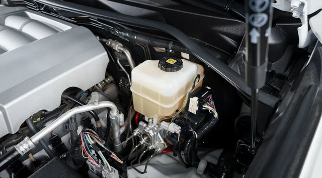 2018 Lexus LX LX 570 Three Row 4WD - 22938518 - 47