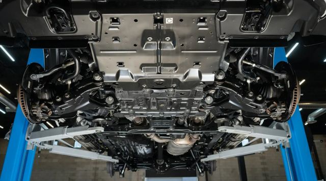 2018 Lexus LX LX 570 Three Row 4WD - 22938518 - 48