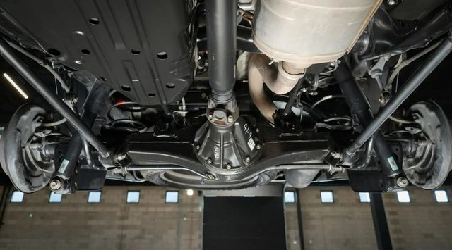 2018 Lexus LX LX 570 Three Row 4WD - 22938518 - 55