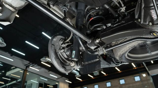 2018 Lexus LX LX 570 Three Row 4WD - 22938518 - 56