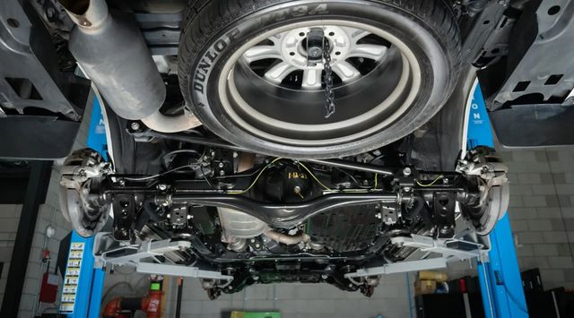 2018 Lexus LX LX 570 Three Row 4WD - 22938518 - 58