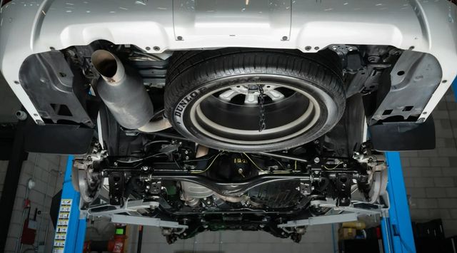 2018 Lexus LX LX 570 Three Row 4WD - 22938518 - 59