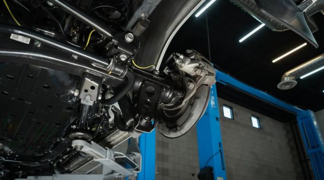 2018 Lexus LX LX 570 Three Row 4WD - 22938518 - 60