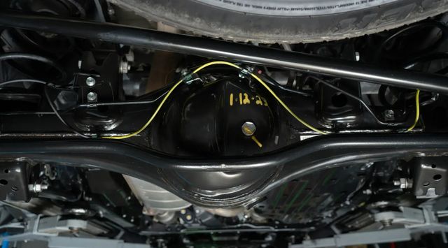 2018 Lexus LX LX 570 Three Row 4WD - 22938518 - 62