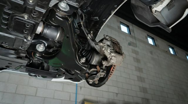 2018 Lexus LX LX 570 Three Row 4WD - 22938518 - 65