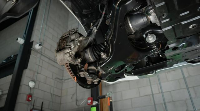 2018 Lexus LX LX 570 Three Row 4WD - 22938518 - 66