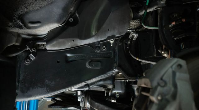 2018 Lexus LX LX 570 Three Row 4WD - 22938518 - 67