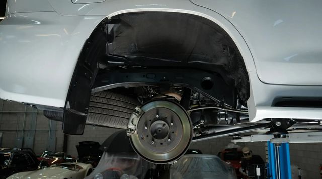 2018 Lexus LX LX 570 Three Row 4WD - 22938518 - 69