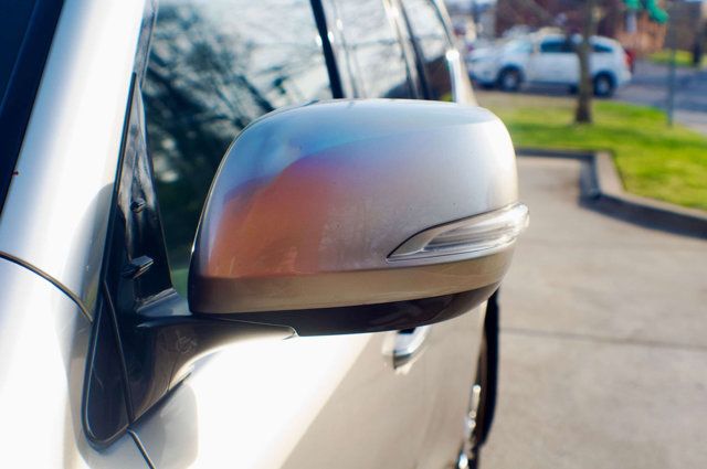 2018 Lexus LX MSRP$100324/LuxuryPkg/HeadsUpDisplay/RearEntertainment/NAV - 22997629 - 10