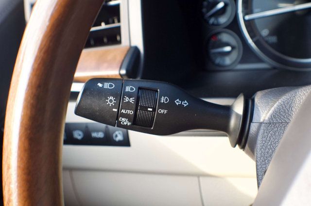 2018 Lexus LX MSRP$100324/LuxuryPkg/HeadsUpDisplay/RearEntertainment/NAV - 22997629 - 21