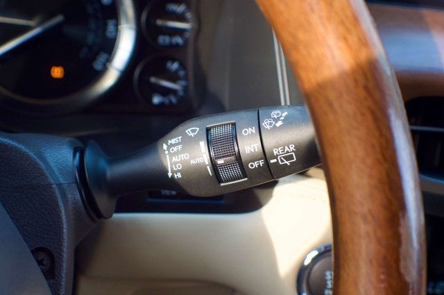 2018 Lexus LX MSRP$100324/LuxuryPkg/HeadsUpDisplay/RearEntertainment/NAV - 22997629 - 22