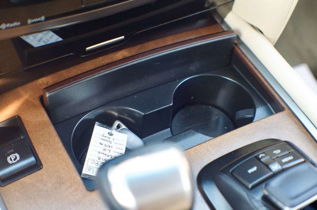 2018 Lexus LX MSRP$100324/LuxuryPkg/HeadsUpDisplay/RearEntertainment/NAV - 22997629 - 26