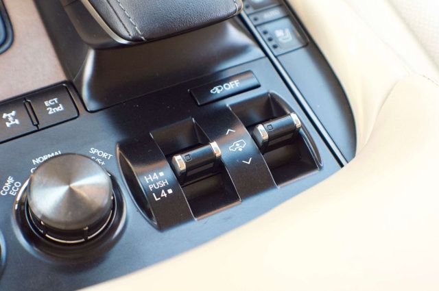 2018 Lexus LX MSRP$100324/LuxuryPkg/HeadsUpDisplay/RearEntertainment/NAV - 22997629 - 29