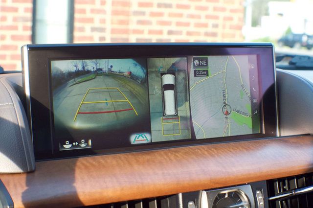 2018 Lexus LX MSRP$100324/LuxuryPkg/HeadsUpDisplay/RearEntertainment/NAV - 22997629 - 30