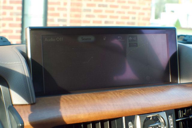 2018 Lexus LX MSRP$100324/LuxuryPkg/HeadsUpDisplay/RearEntertainment/NAV - 22997629 - 35