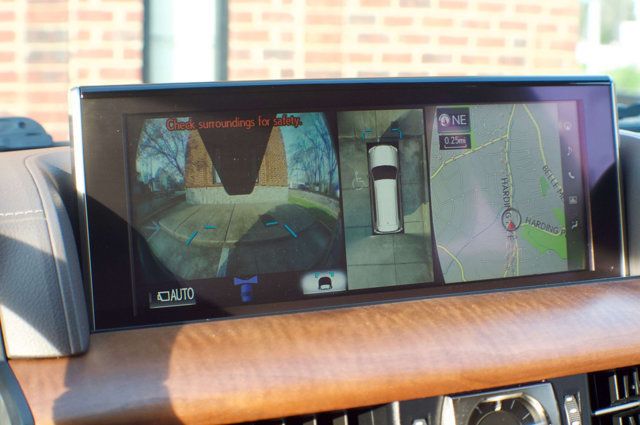 2018 Lexus LX MSRP$100324/LuxuryPkg/HeadsUpDisplay/RearEntertainment/NAV - 22997629 - 36