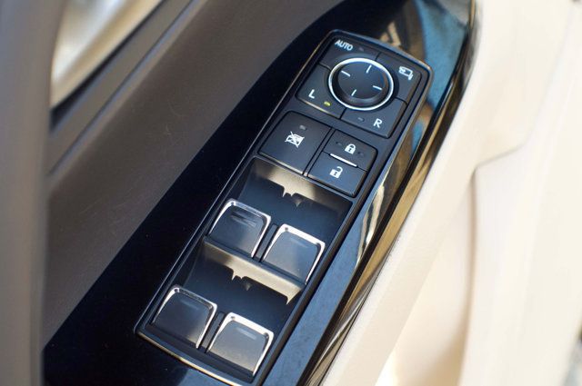 2018 Lexus LX MSRP$100324/LuxuryPkg/HeadsUpDisplay/RearEntertainment/NAV - 22997629 - 40