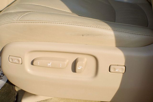 2018 Lexus LX MSRP$100324/LuxuryPkg/HeadsUpDisplay/RearEntertainment/NAV - 22997629 - 41