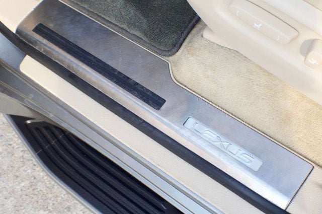 2018 Lexus LX MSRP$100324/LuxuryPkg/HeadsUpDisplay/RearEntertainment/NAV - 22997629 - 42