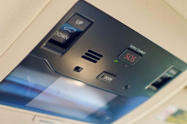 2018 Lexus LX MSRP$100324/LuxuryPkg/HeadsUpDisplay/RearEntertainment/NAV - 22997629 - 43