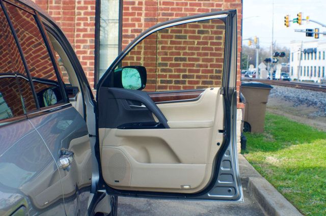 2018 Lexus LX MSRP$100324/LuxuryPkg/HeadsUpDisplay/RearEntertainment/NAV - 22997629 - 45