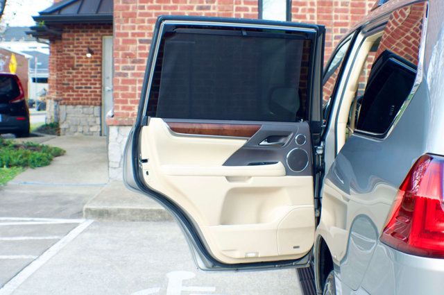 2018 Lexus LX MSRP$100324/LuxuryPkg/HeadsUpDisplay/RearEntertainment/NAV - 22997629 - 49