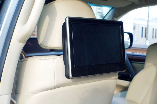 2018 Lexus LX MSRP$100324/LuxuryPkg/HeadsUpDisplay/RearEntertainment/NAV - 22997629 - 52